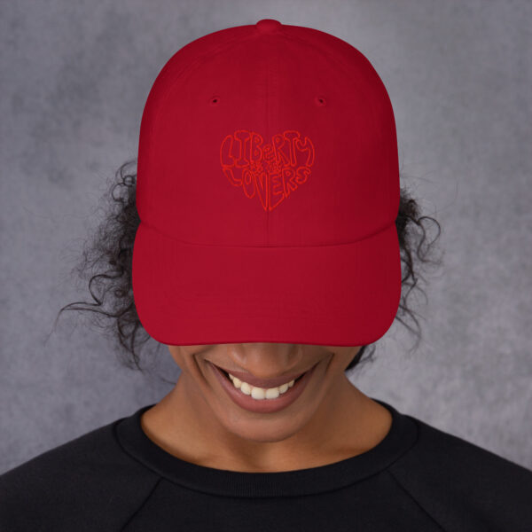 Dad hat - Image 5