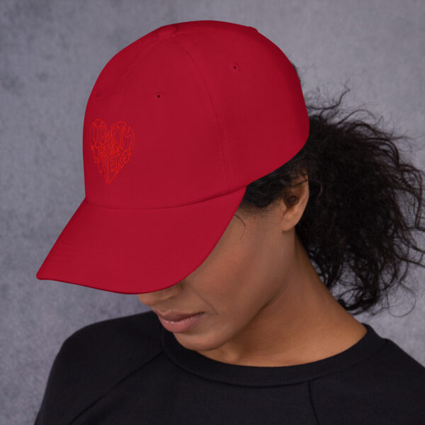 Dad hat - Image 6