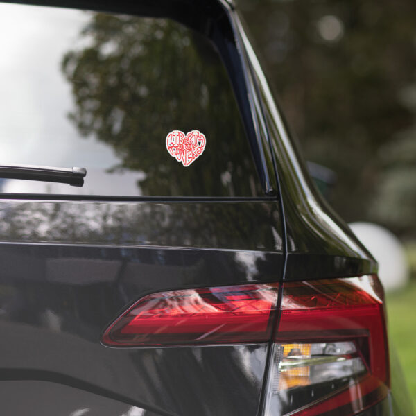Bubble-free stickers - Image 2