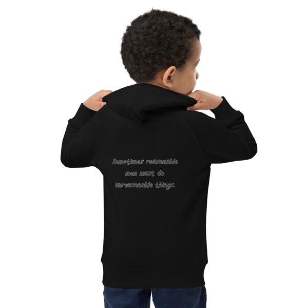 Unreasonable Hoodie - Image 5
