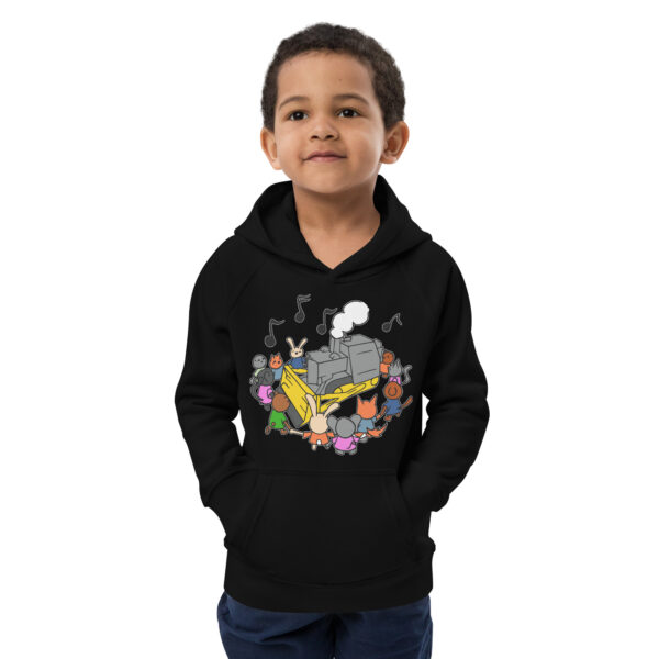 Unreasonable Hoodie - Image 4