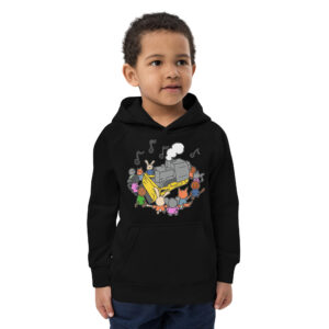 Unreasonable Hoodie