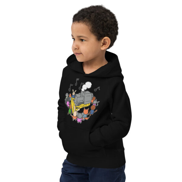 Unreasonable Hoodie - Image 3
