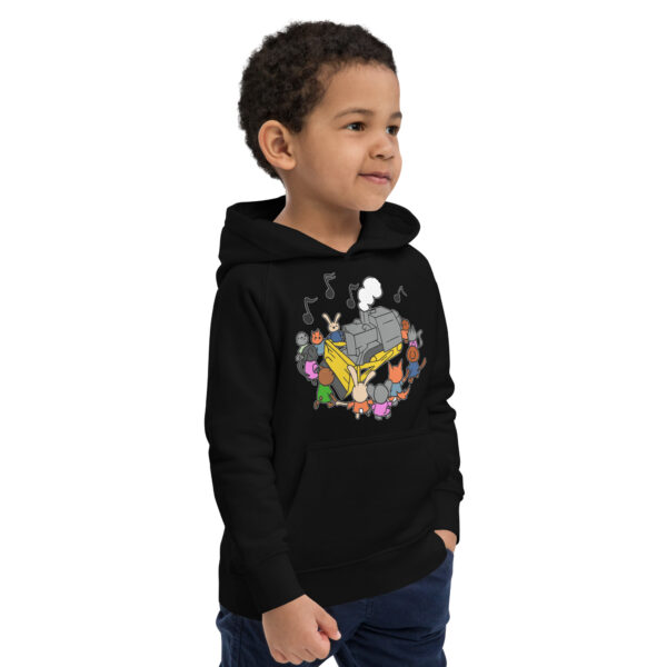 Unreasonable Hoodie - Image 2