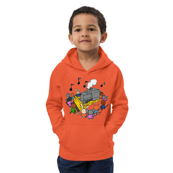 Unreasonable Hoodie - Image 14