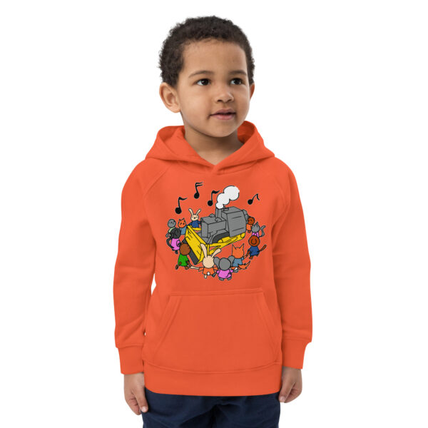 Unreasonable Hoodie - Image 11