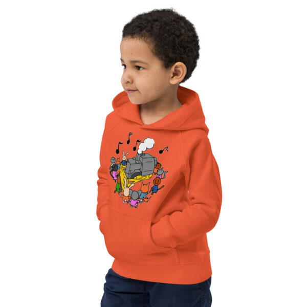 Unreasonable Hoodie - Image 13