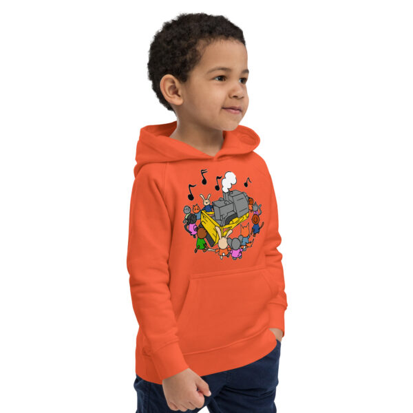 Unreasonable Hoodie - Image 12