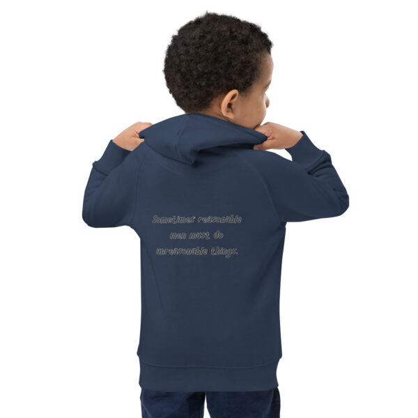 Unreasonable Hoodie - Image 10