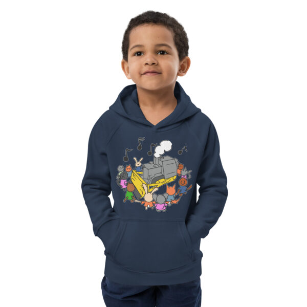 Unreasonable Hoodie - Image 9