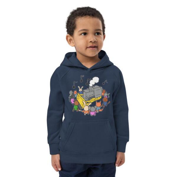 Unreasonable Hoodie - Image 6