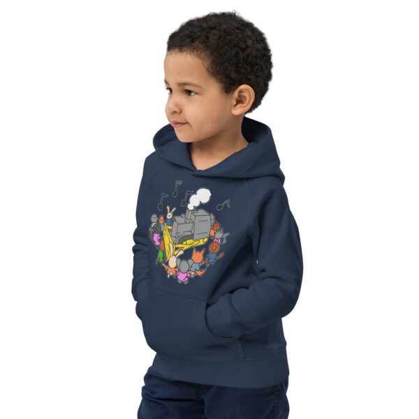 Unreasonable Hoodie - Image 8