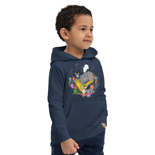 Unreasonable Hoodie - Image 7