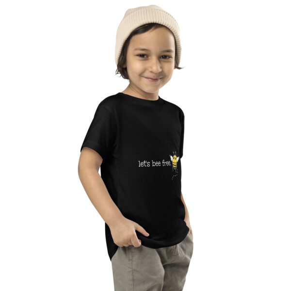 Toddler Short Sleeve Tee - Image 5